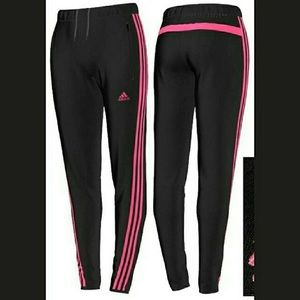 adidas tiro 15 women's training pants